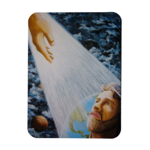 Inspirational Magnet