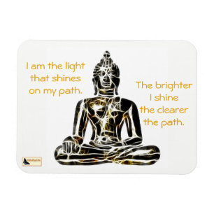 Inspirational Magnet - Be You