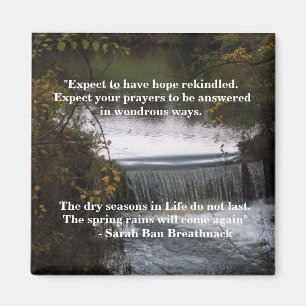 Inspirational Magnets