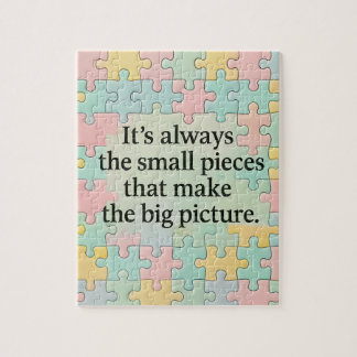 inspirational meditation puzzle