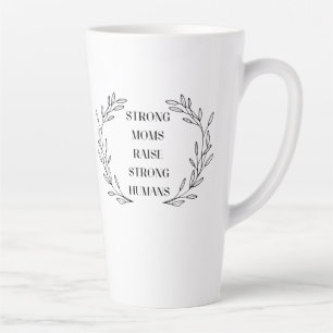 Inspirational Mom Quote Mug