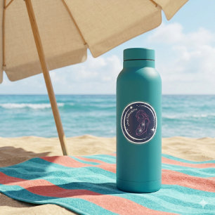 Inspirational Mother and Unborn Baby Silhouette 