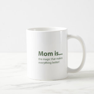 Inspirational Mother's Day Wrap Coffee Mug