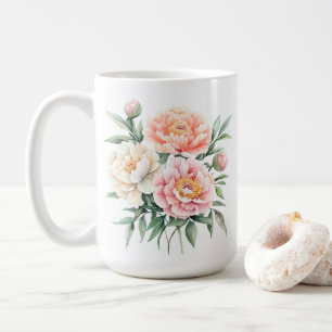Inspirational Mother's Day Wrap Coffee Mug