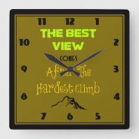 Inspirational Motivating Quote Typography