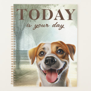Inspirational Motivation Planner