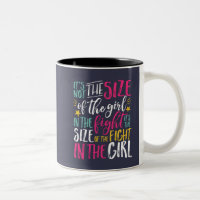 Inspirational Motivation Quote Strong Woman Girl