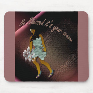 Inspirational Mouse pad