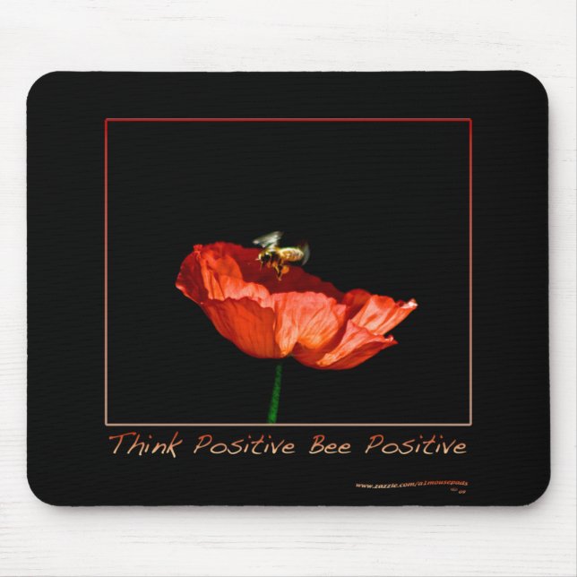 INSPIRATIONAL MOUSE PAD 10A (Front)