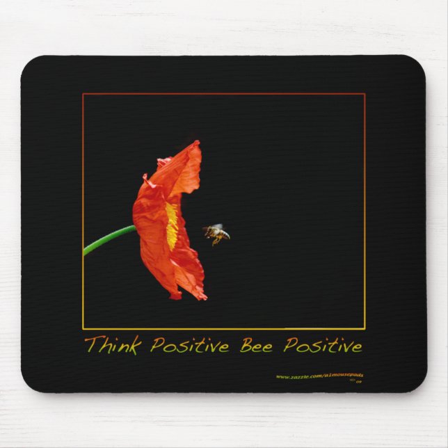 INSPIRATIONAL  MOUSE PAD 10E (Front)