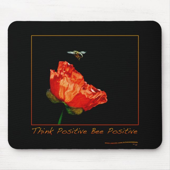 INSPIRATIONAL  MOUSE PAD 10K (Front)