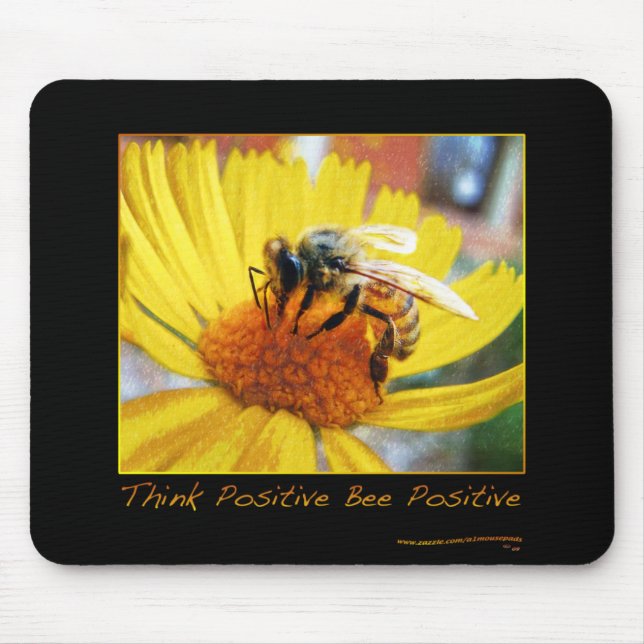 INSPIRATIONAL MOUSE PAD 10Q (Front)