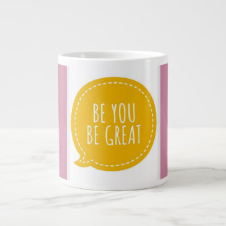 INSPIRATIONAL MUG