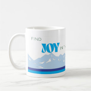 Inspirational Mug