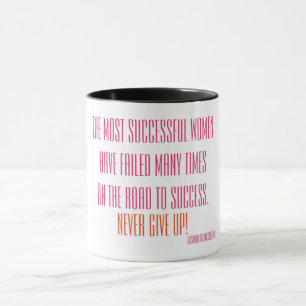 INspirational Mug
