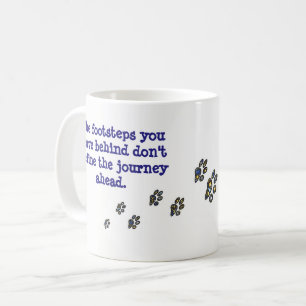 Inspirational Mug - Keep Moving