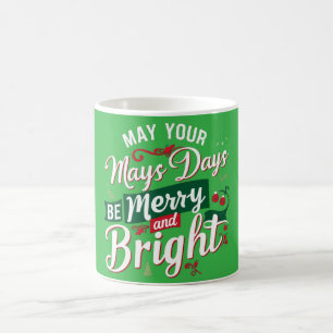 Inspirational Mugs for a Joyful Christmas