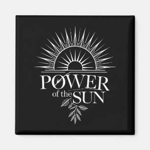 Inspirational Nature Lover Earth Day Power Of The Magnet
