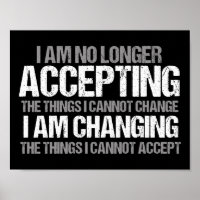Inspirational Political Activist Change Quote