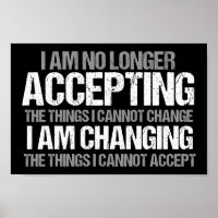 Inspirational Political Activist Change Quote