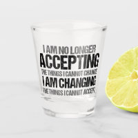 Inspirational Political Activist Change Quote