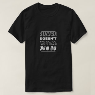 Inspirational, Positive affirmations t-Shirt 