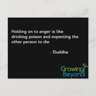 Inspirational postcard #10