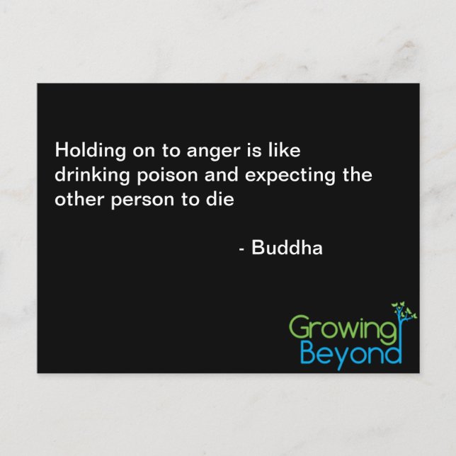 Inspirational postcard #10 (Front)