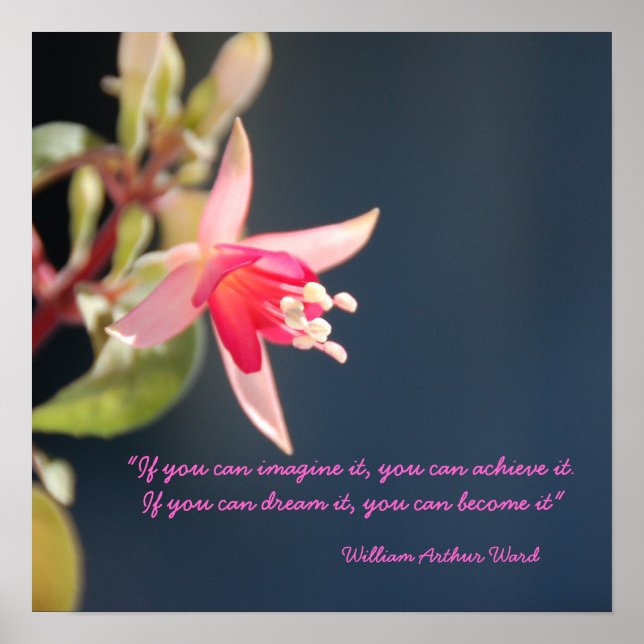 Inspirational Poster (Front)