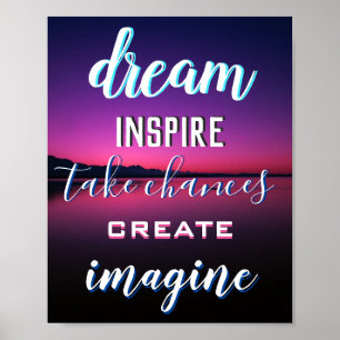 Inspirational Poster