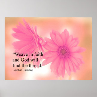 Inspirational Poster