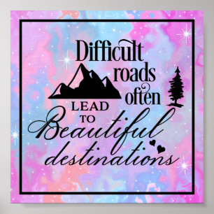 Inspirational Poster