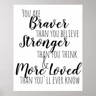 Inspirational Poster