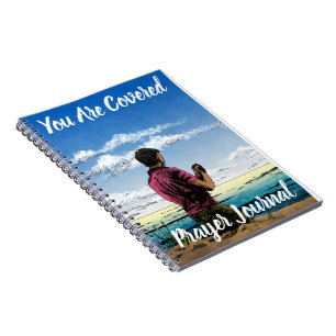 Inspirational Prayer Journal