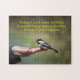 Inspirational Puzzles for adults