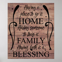 family posters photo prints zazzle au