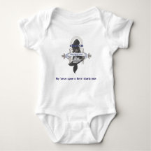 Inspirational Quote Baby Romper