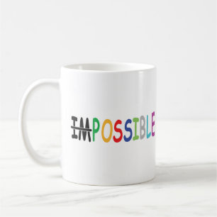 Inspirational Quote Coffee Mug