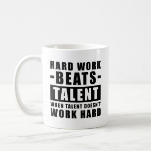 Inspirational Quote Coffee Mug