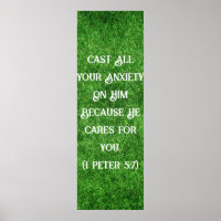 Inspirational Quote For Anxiety