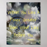 Inspirational Quote For Netball Lovers