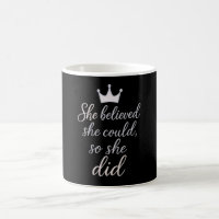 Inspirational Quote for Women