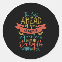 Inspirational Quote Strength Believe In Yourself