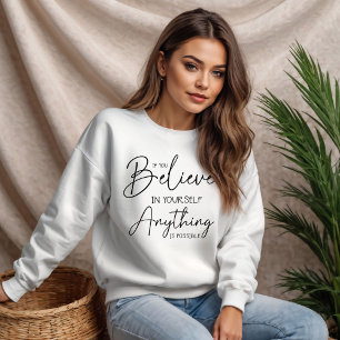 Inspirational quote T-Shirt