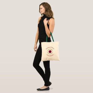 Inspirational Quote Tote Bag Kindness Matters Pod
