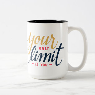 Inspirational Quotes Coffee Mug
