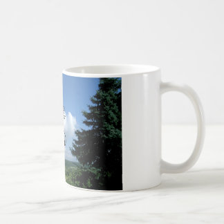 Inspirational Quotes -- Eleanor Roosevelt Coffee Mug