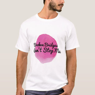 Inspirational quotes for dreamers and hard workers T-Shirt