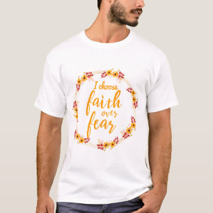 Inspirational quotes for life and success T-Shirt