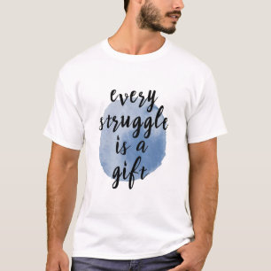 Inspirational quotes for self love T-Shirt